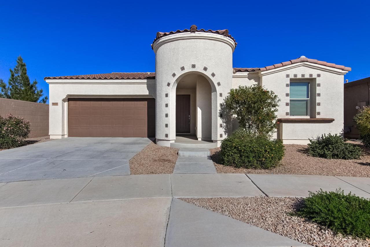 22444 E Creosote Dr., Queen Creek, AZ 85142