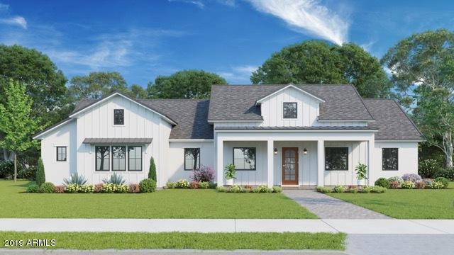 E Orchard Ln., Queen Creek, AZ 85142