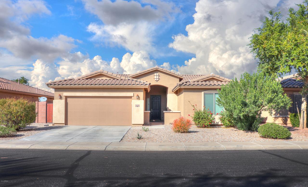 2474 E Katrina Tr., Casa Grande, AZ 85194