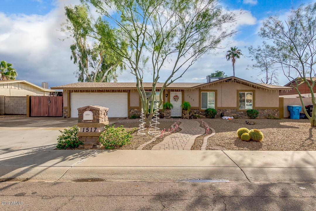 1517 W Michigan Ave., Phoenix, AZ 85023