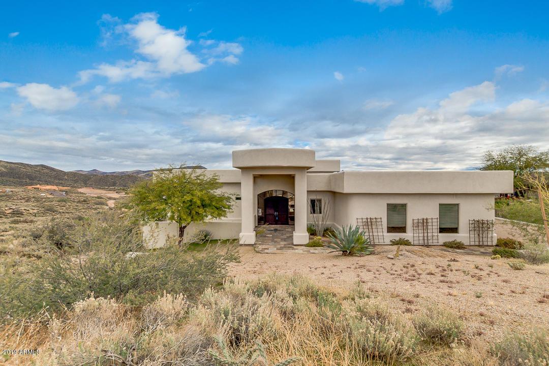 42435 N Sombrero Rd., Cave Creek, AZ 85331