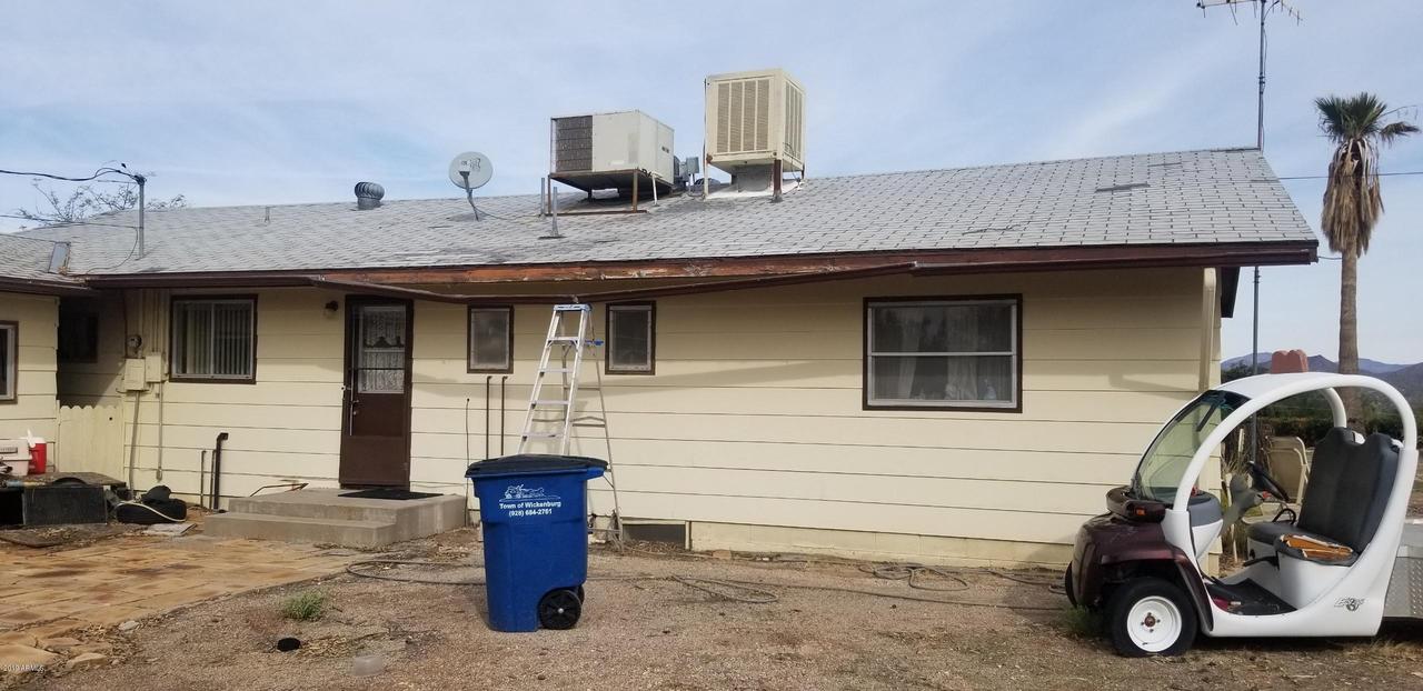 925 Cacti Verde, Wickenburg, AZ 85390