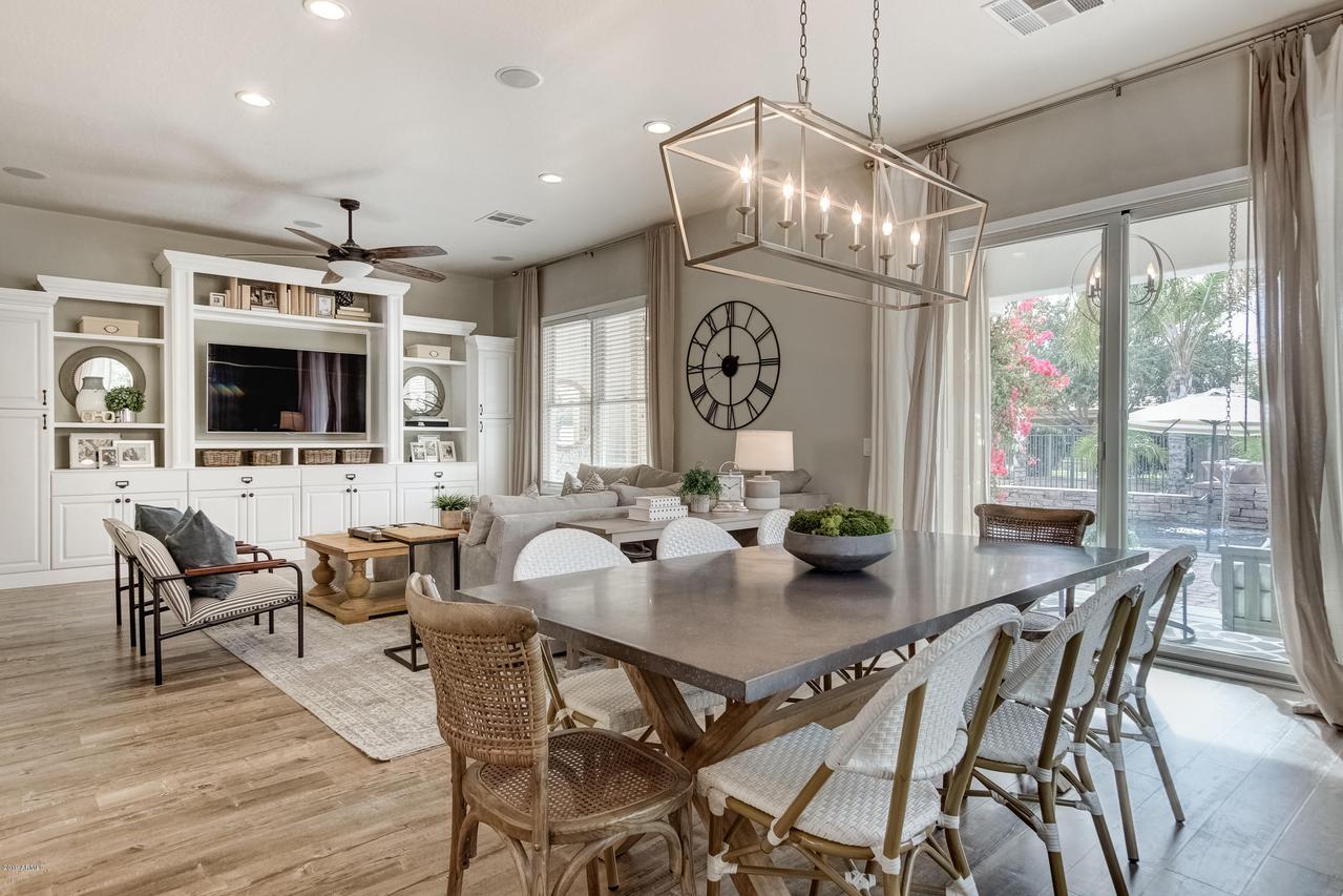2321 E Azalea Dr., Chandler, AZ 85286