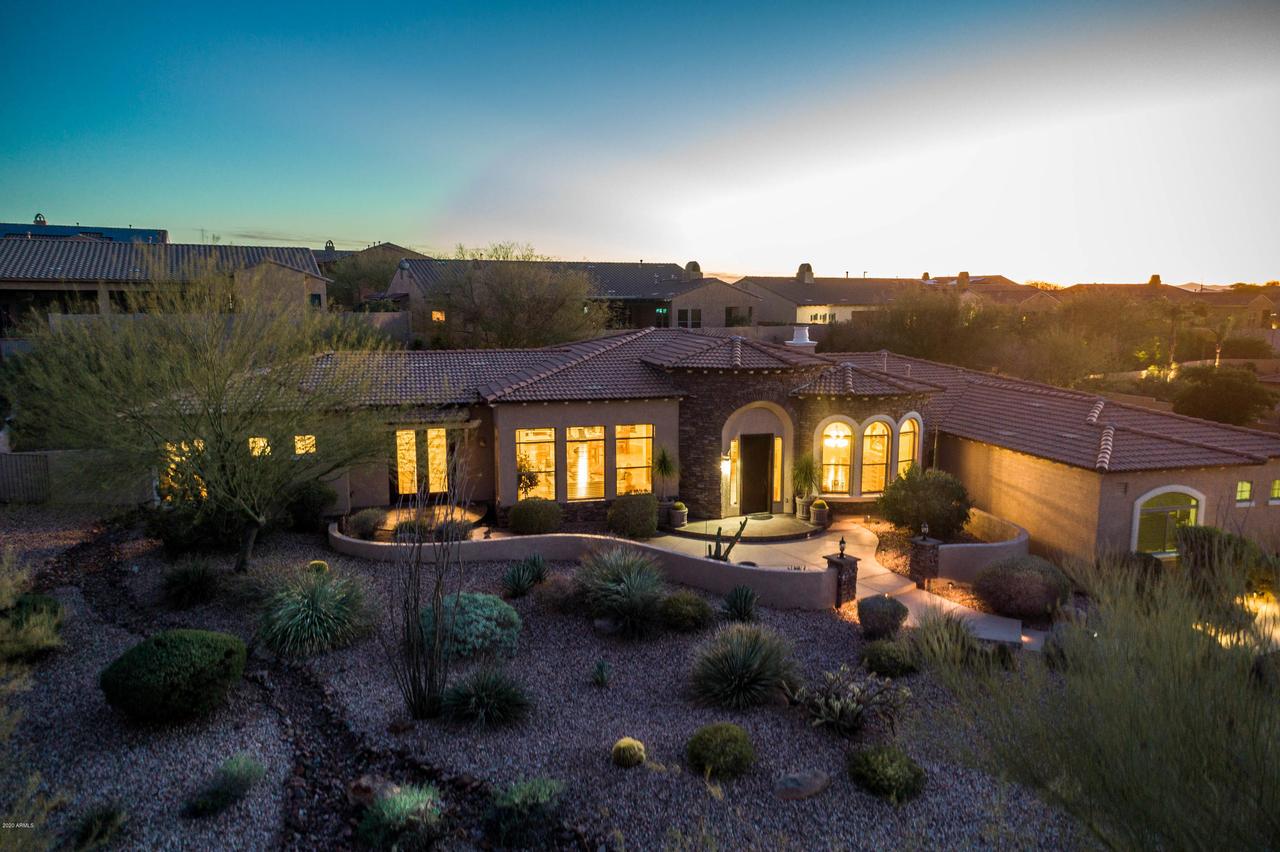 2603 W Espartero Way, Phoenix, AZ 85086