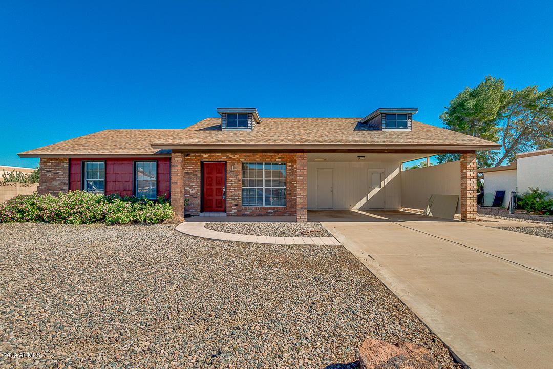 8803 N 106th Ln., Peoria, AZ 85345