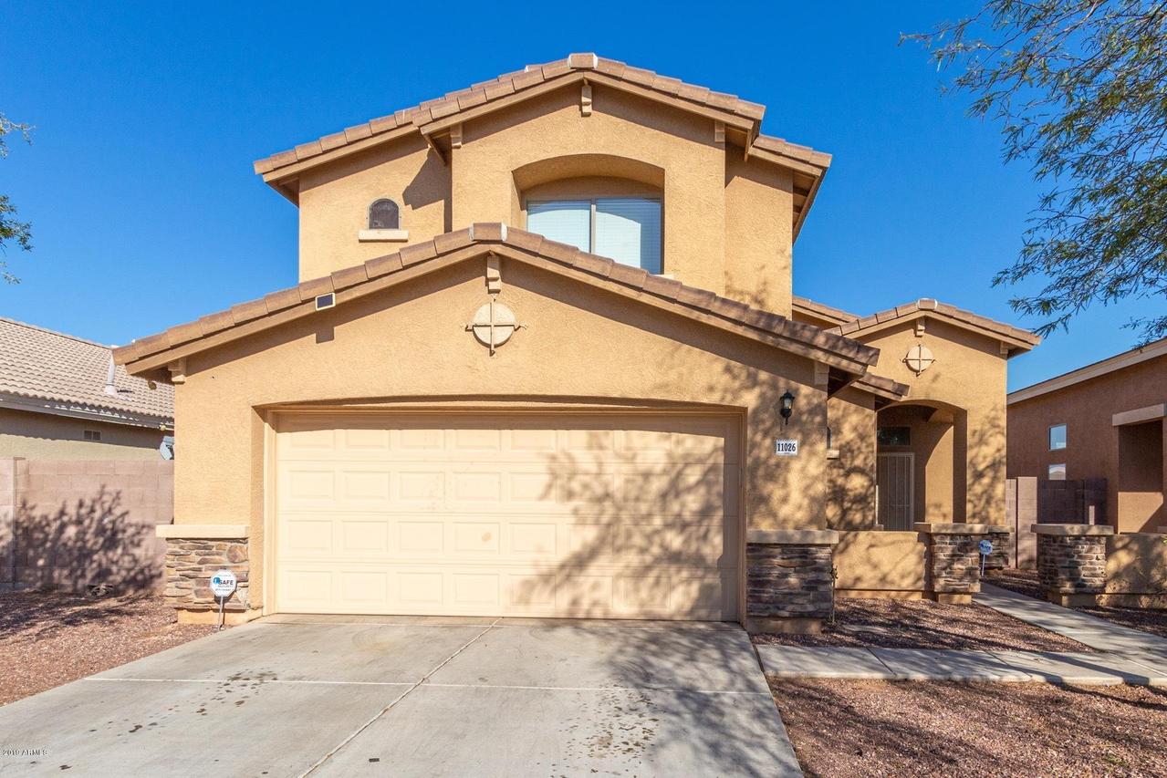 11026 W Mountain View Dr., Avondale, AZ 85323