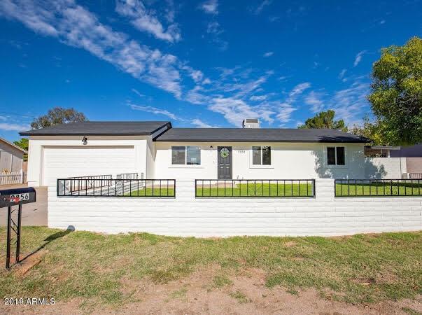 9856 E Billings St., Mesa, AZ 85207