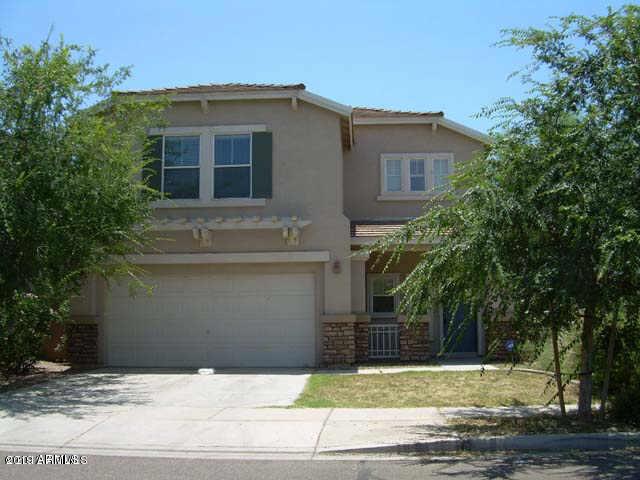 12033 W Joblanca Rd., Avondale, AZ 85323