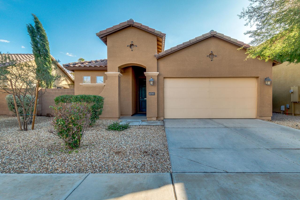 8757 W Miami St., Tolleson, AZ 85353