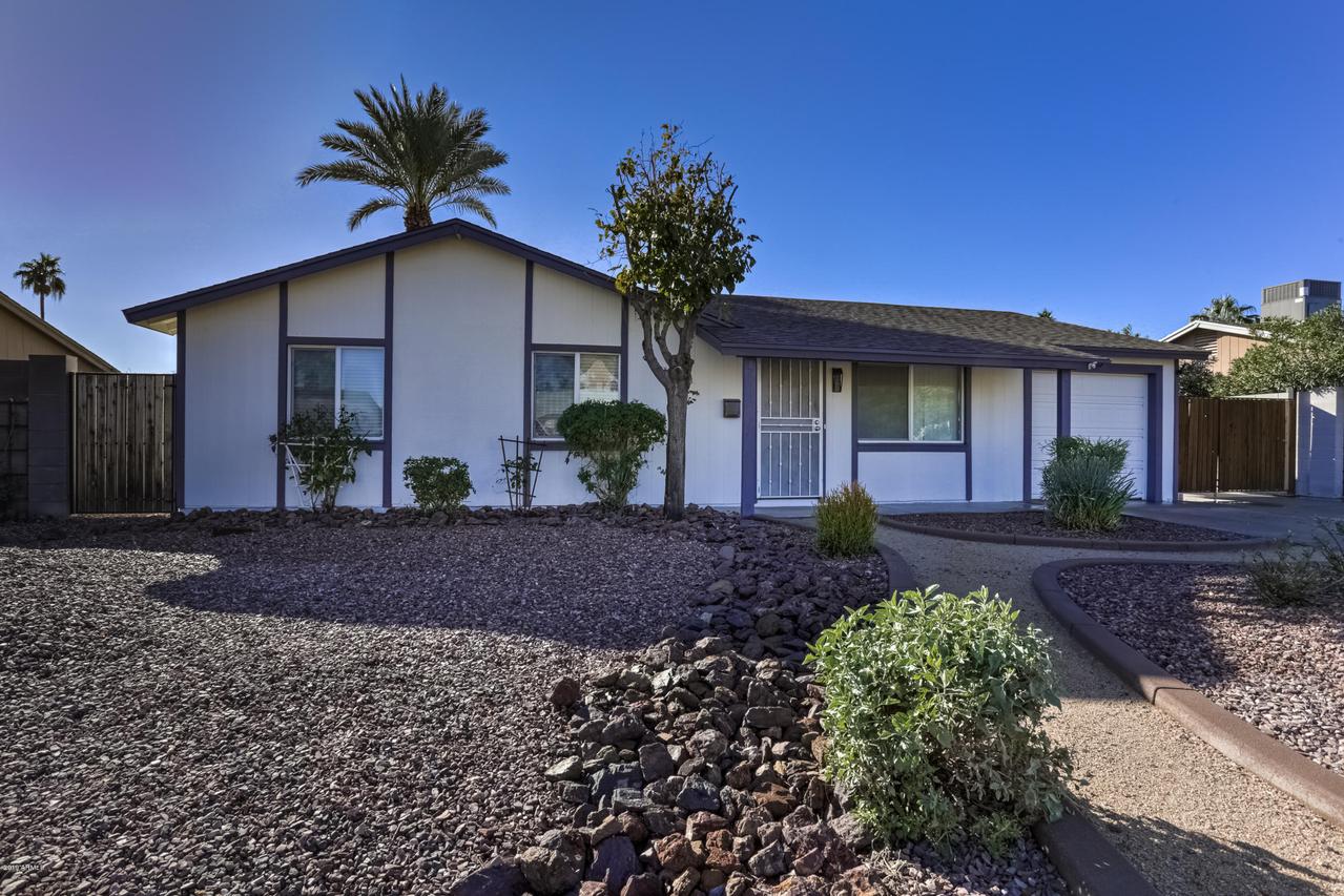 3921 E Joan De Arc Ave., Phoenix, AZ 85032