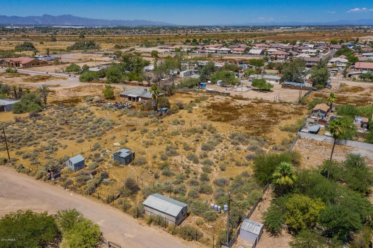12520 W Superior Ave. #-, Avondale, AZ 85323