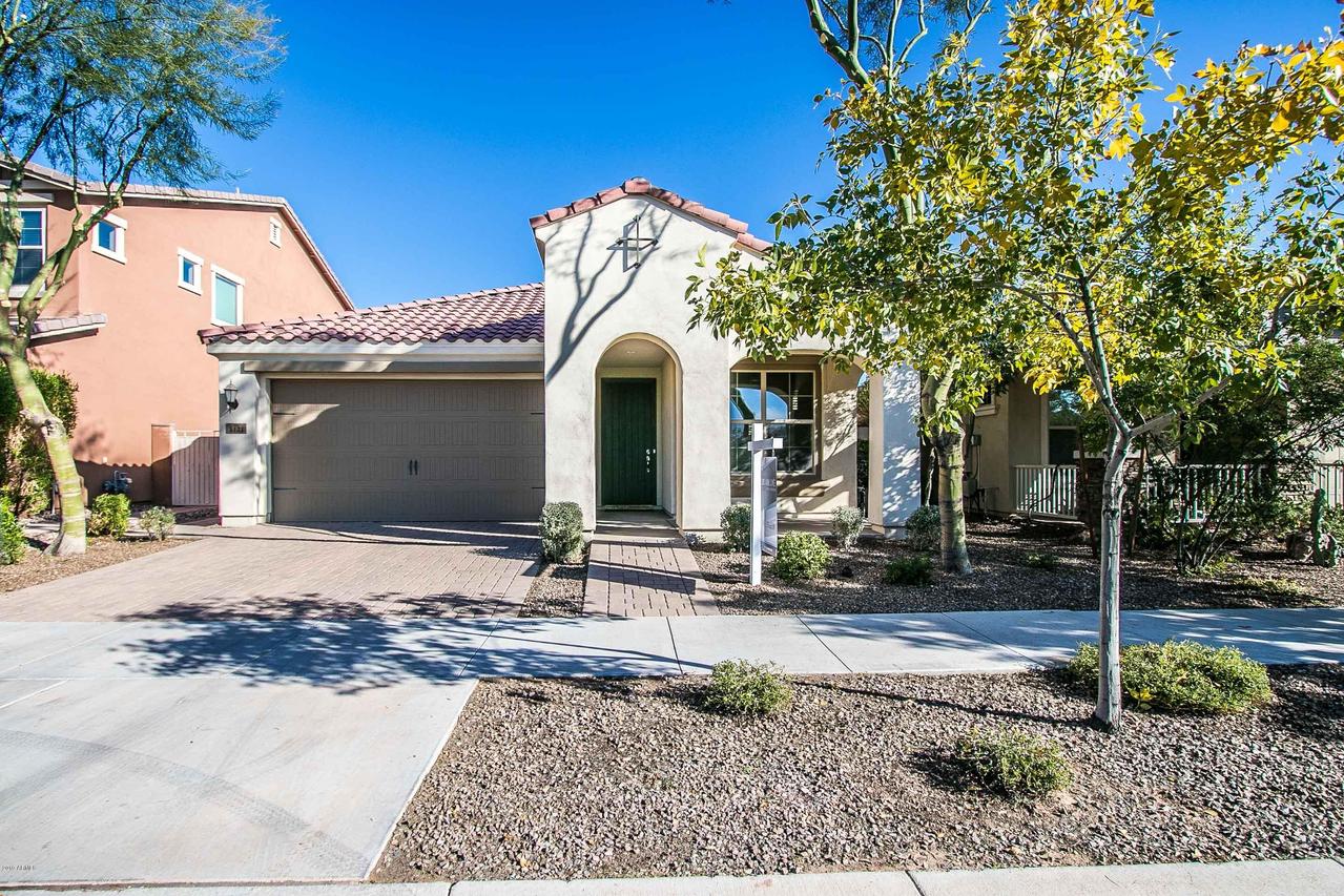 5131 S Quantum Way, Mesa, AZ 85212