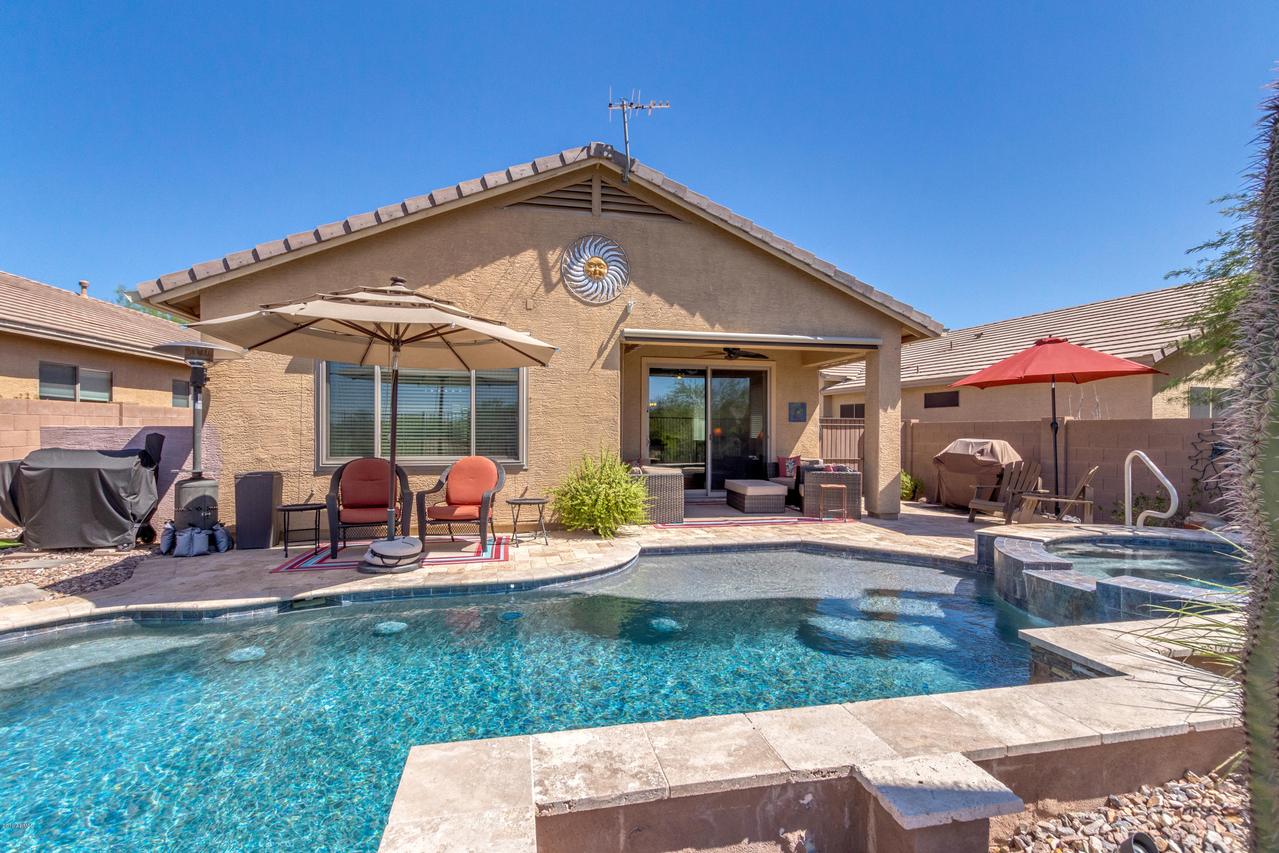 40314 N Bell Meadow Tr., Anthem, AZ 85086