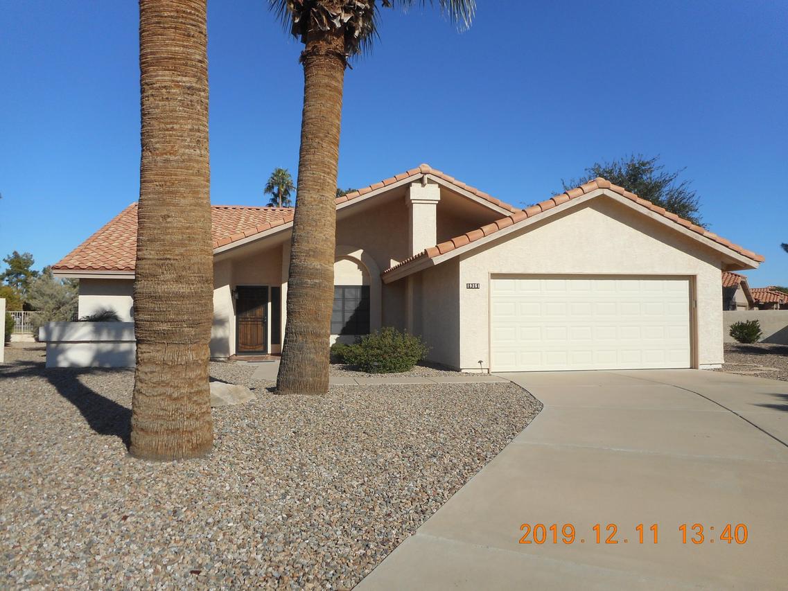 19251 N 92nd Ave., Peoria, AZ 85382