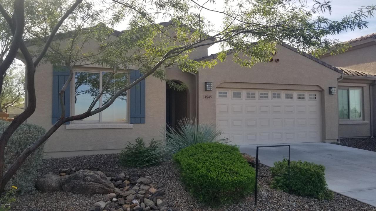 4945 W Corral Dr., Eloy, AZ 85131