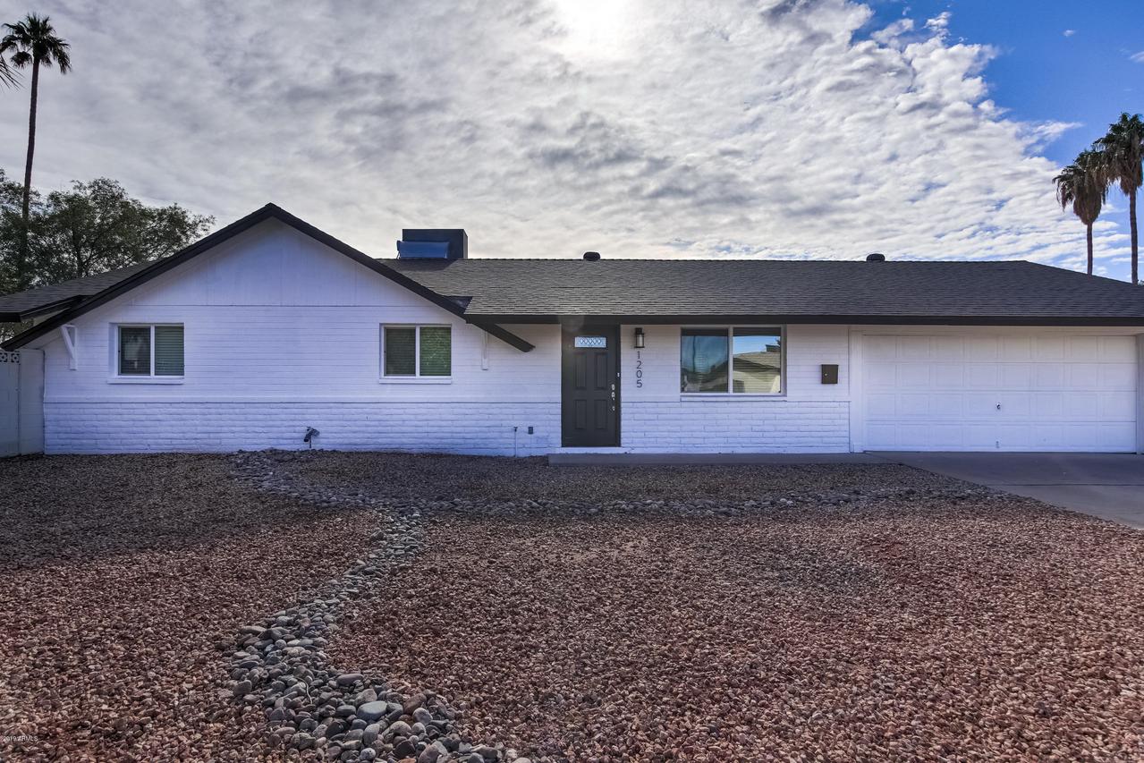 1205 W La Jolla Dr., Tempe, AZ 85282