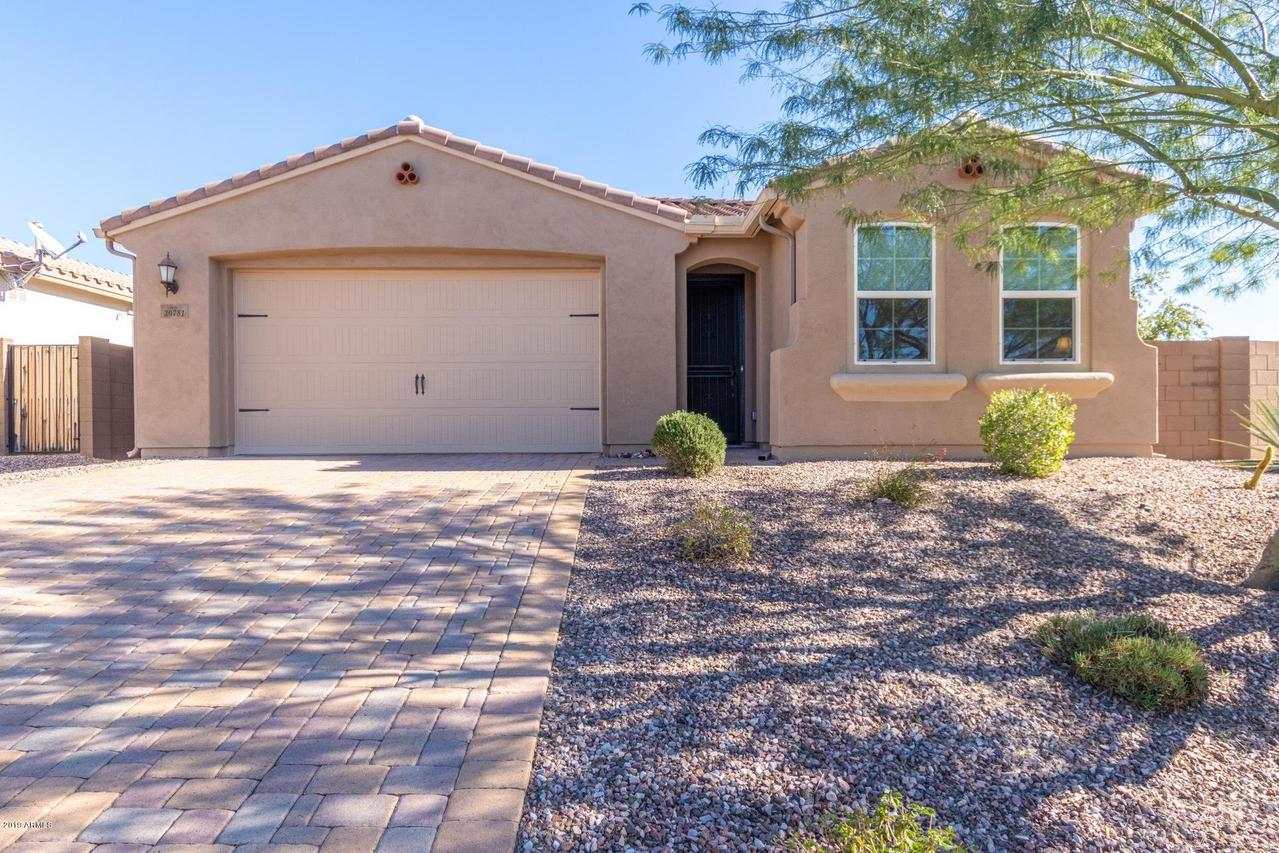 30781 N 138th Ave., Peoria, AZ 85383