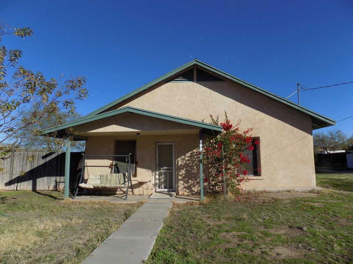 399 S Central Ave., Florence, AZ 85132