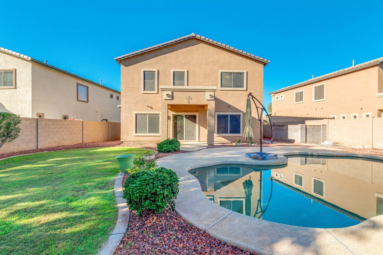 14951 N 137th Ln., Surprise, AZ 85379