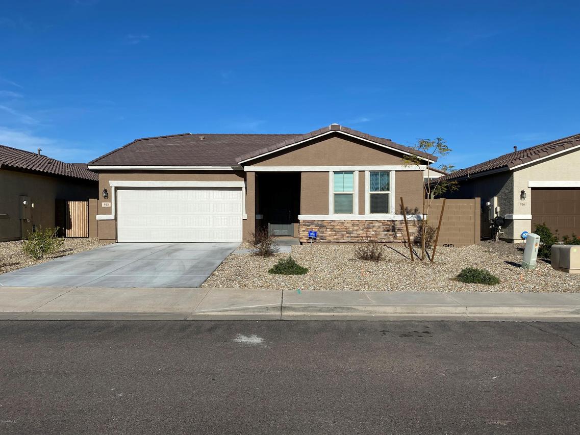 922 E Locust Ln., Avondale, AZ 85323