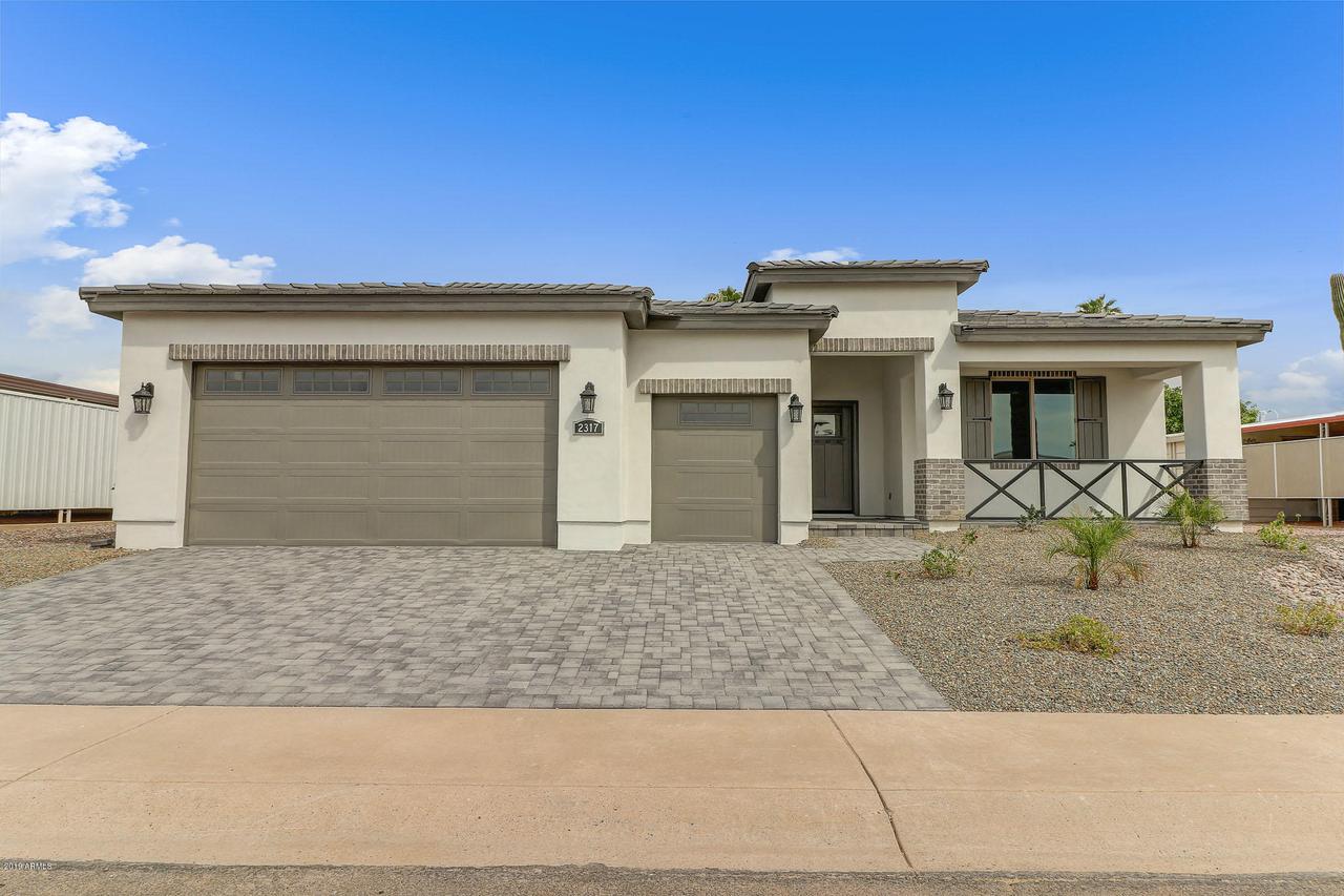 2123 N Higley Rd., Mesa, AZ 85215