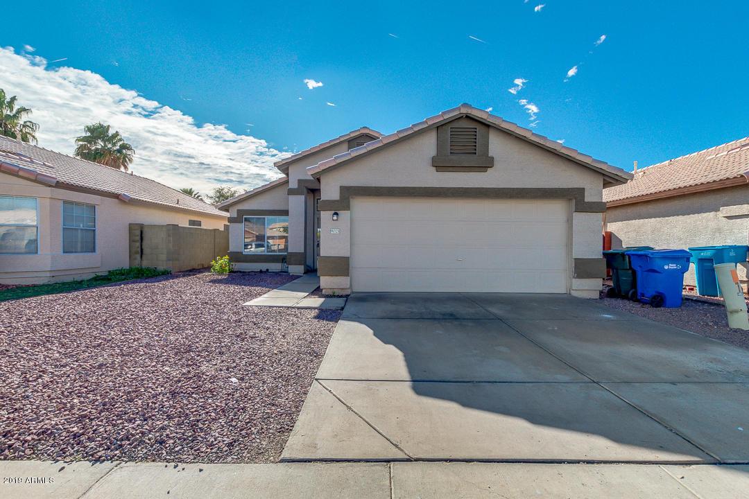 9021 W Holly St., Phoenix, AZ 85037