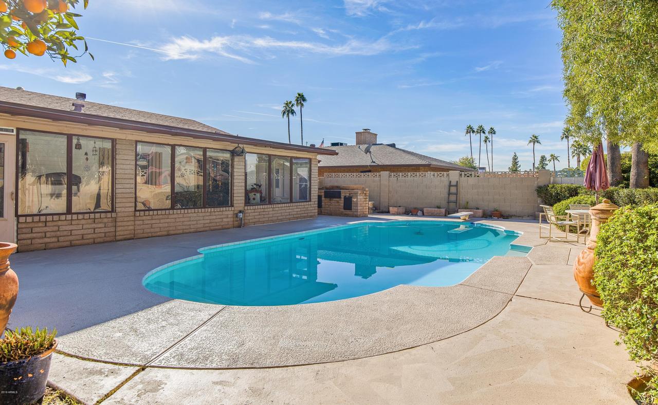 4426 W Orchid Ln., Glendale, AZ 85302