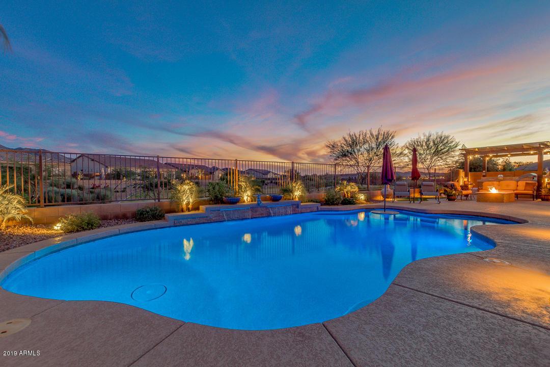 7537 S Parkcrest St., Gilbert, AZ 85298