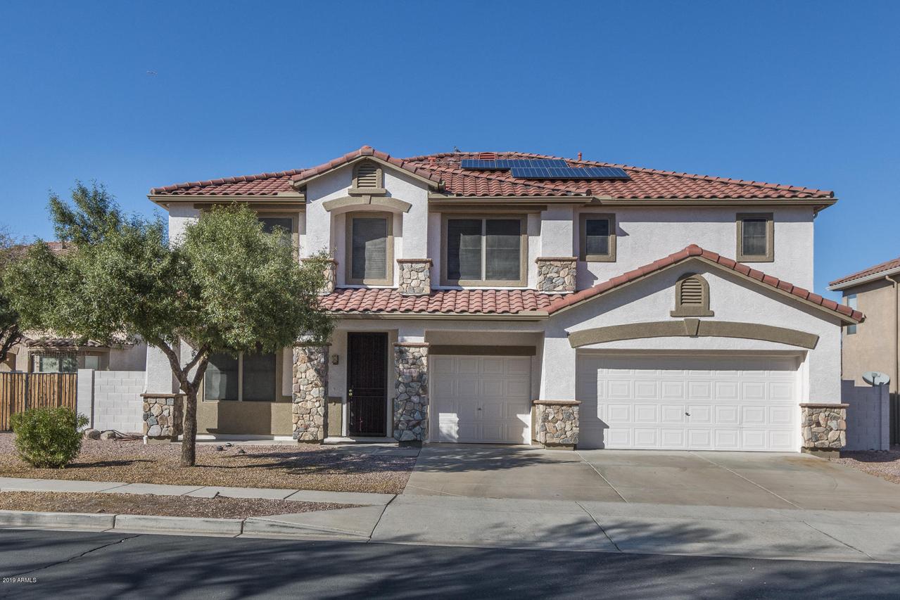 3420 W Desert Vista Tr., Phoenix, AZ 85083