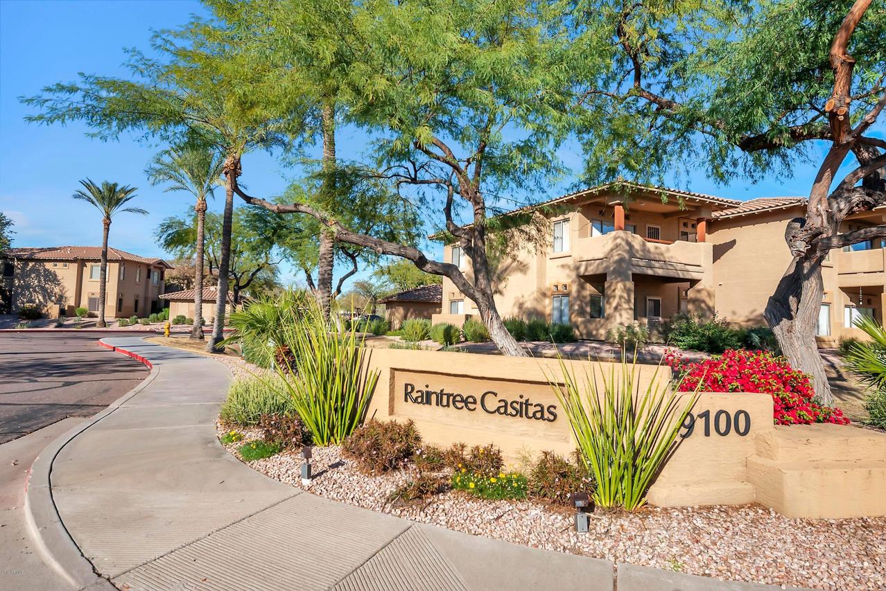 9100 E Raintree Dr. #210, Scottsdale, AZ 85260