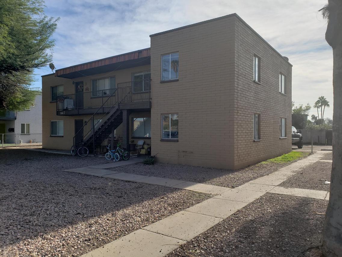 867 W Ray Rd., Chandler, AZ 85225