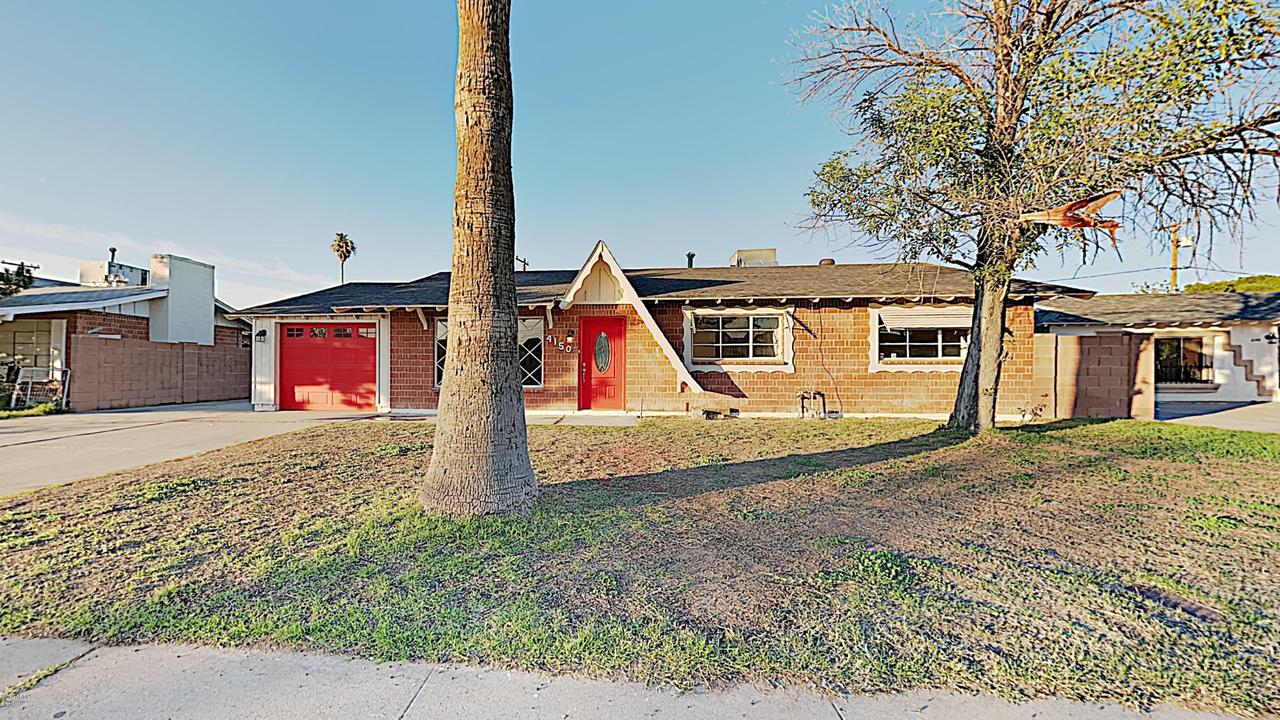 4150 W Marlette Ave., Phoenix, AZ 85019