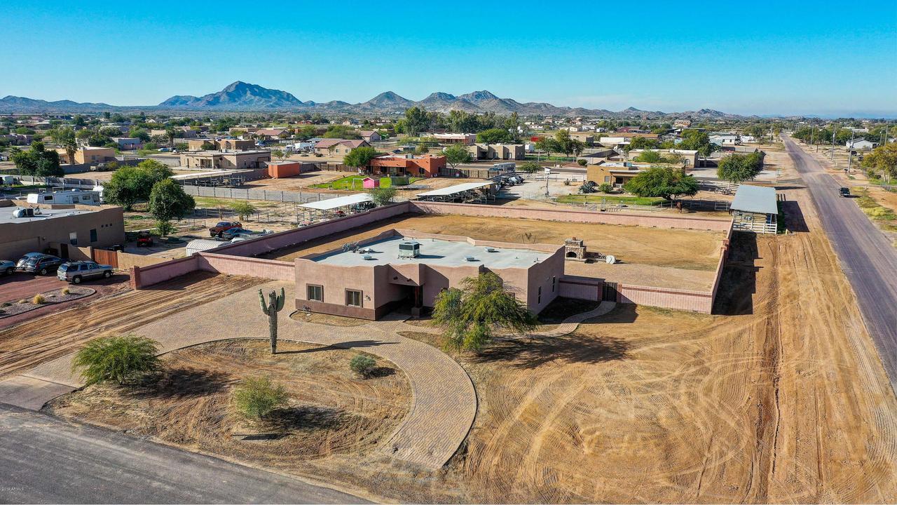 12006 S 207th Dr., Buckeye, AZ 85326