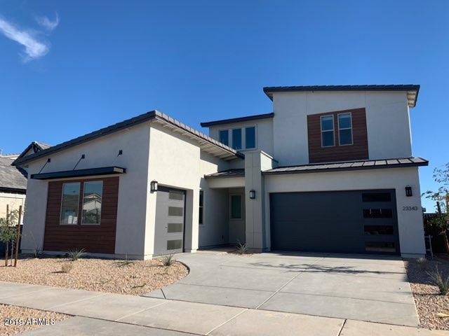 23343 S 228th St., Queen Creek, AZ 85142