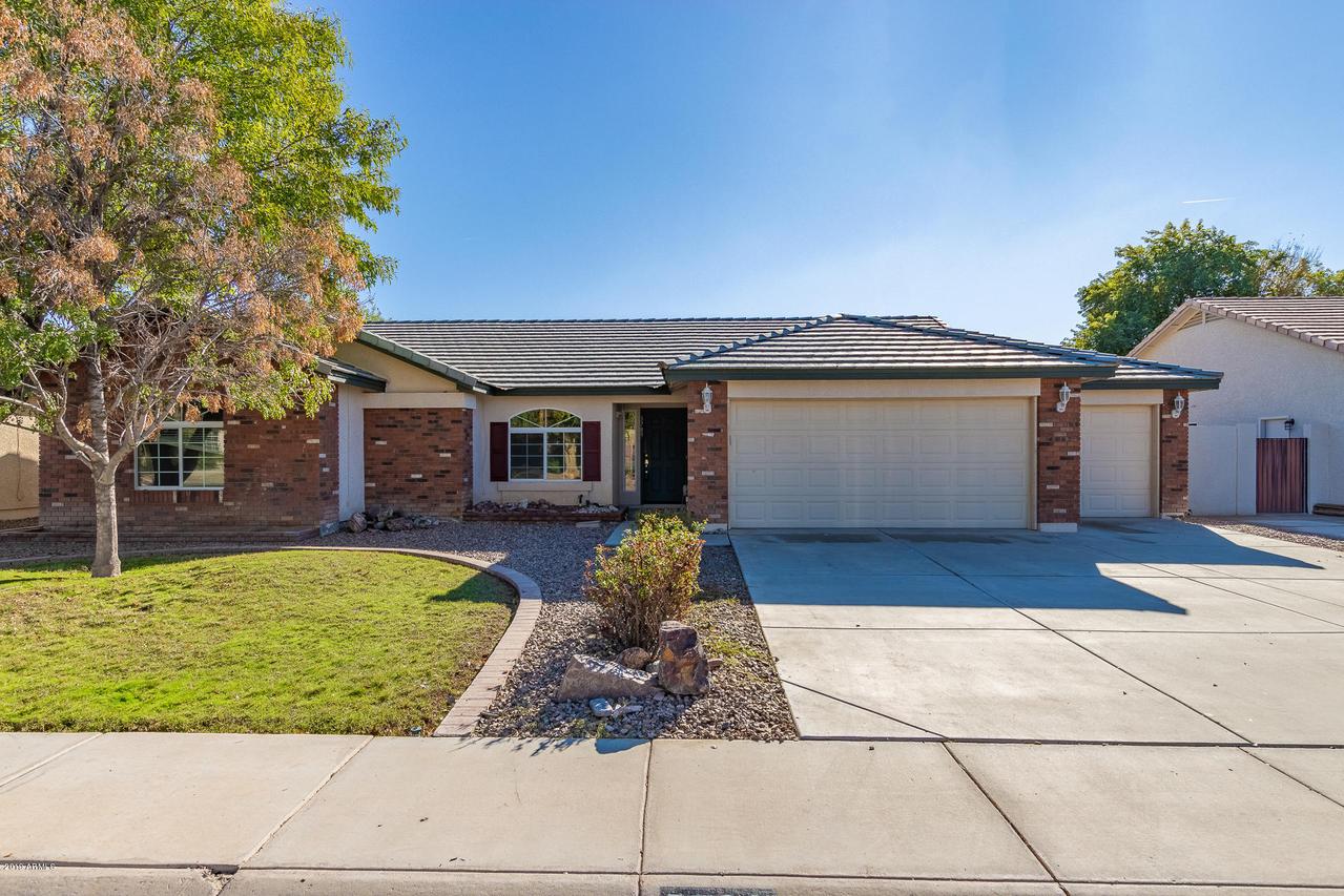 3789 E Whitehall Dr., San Tan Valley, AZ 85140