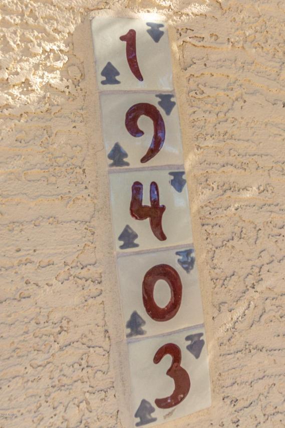 19403 N 68th Ave., Glendale, AZ 85308