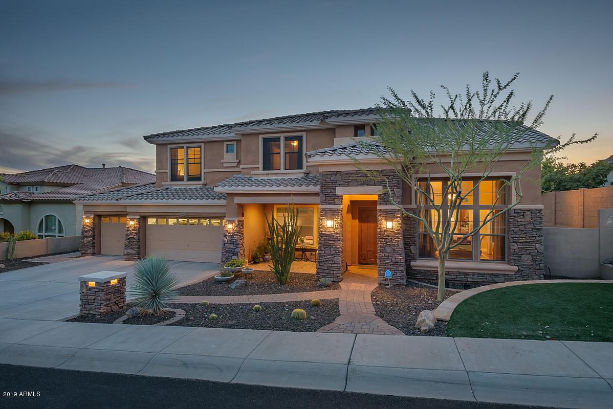 16410 S 29th Dr., Phoenix, AZ 85045