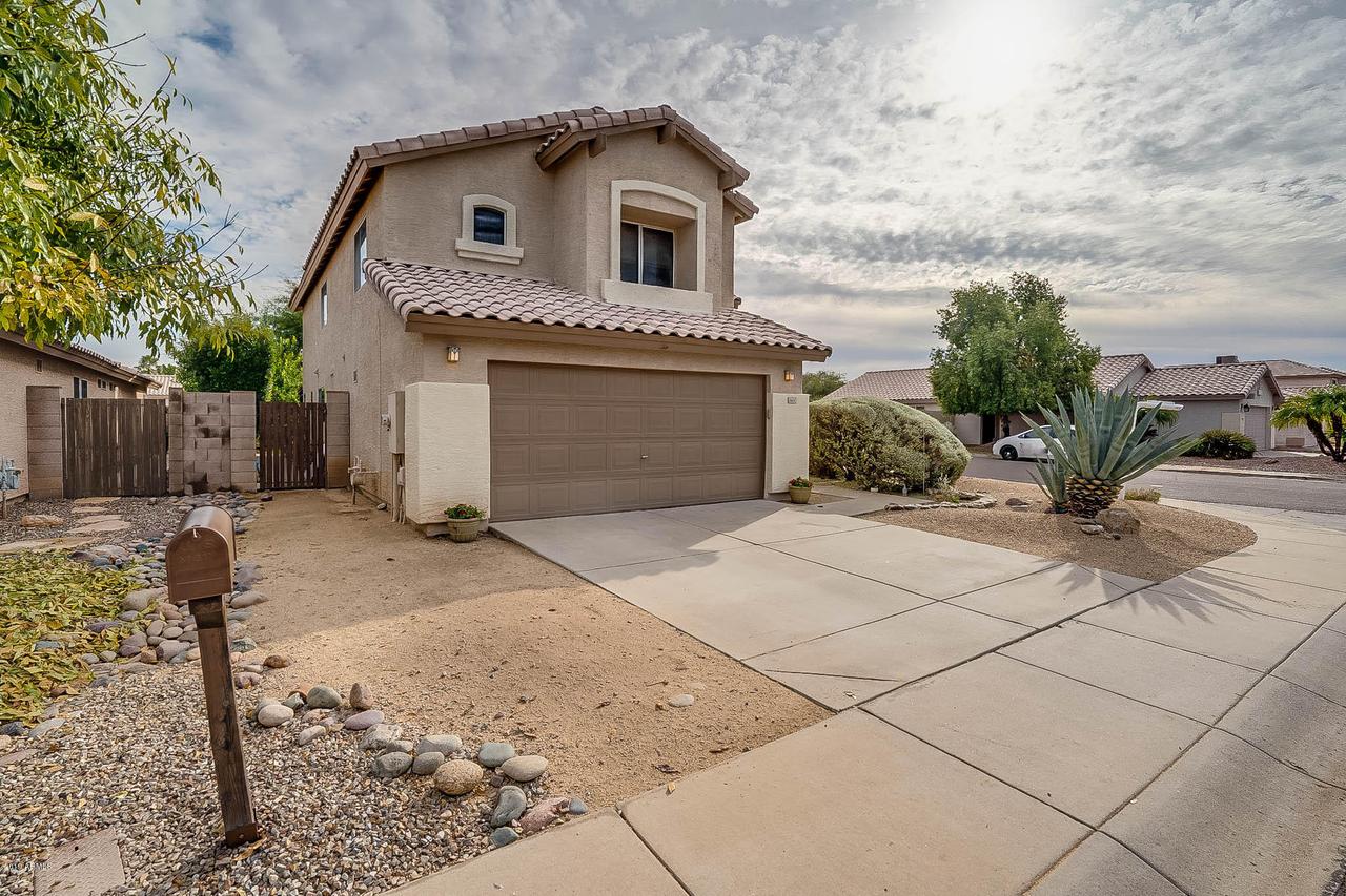 18651 N 39th Way, Phoenix, AZ 85050
