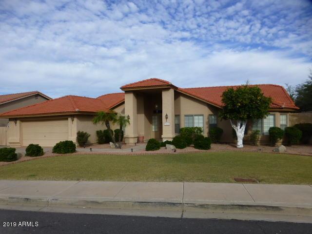 3544 E Fox St., Mesa, AZ 85213