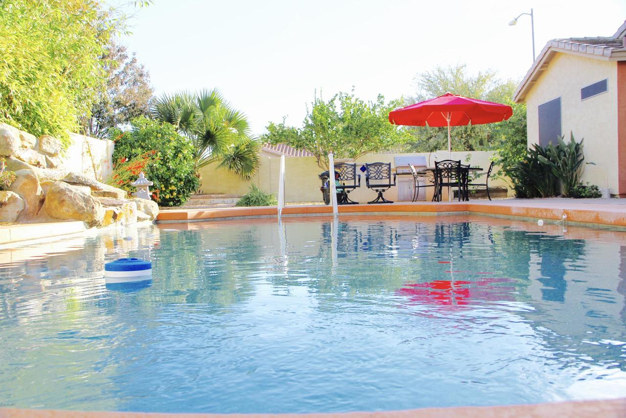 8210 W Wethersfield Rd., Peoria, AZ 85381