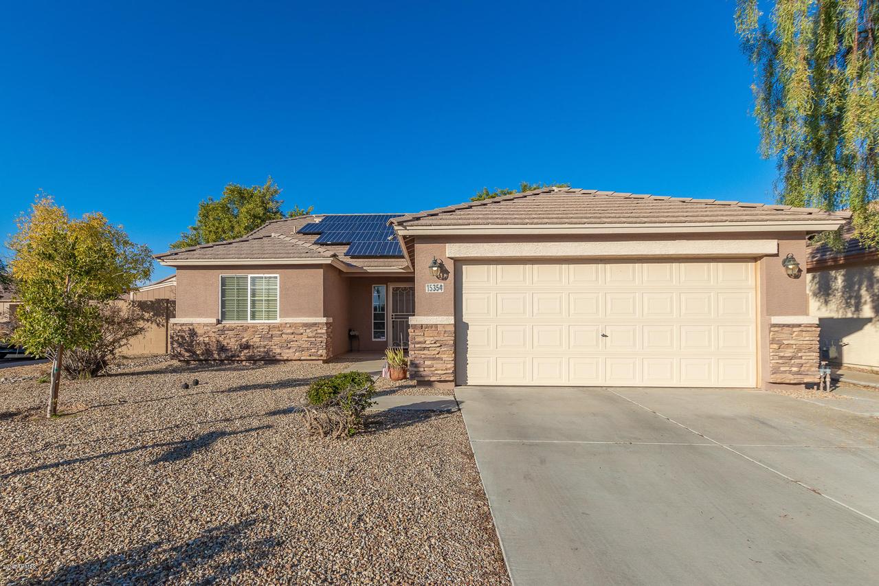 15354 W Jenan Dr., Surprise, AZ 85379