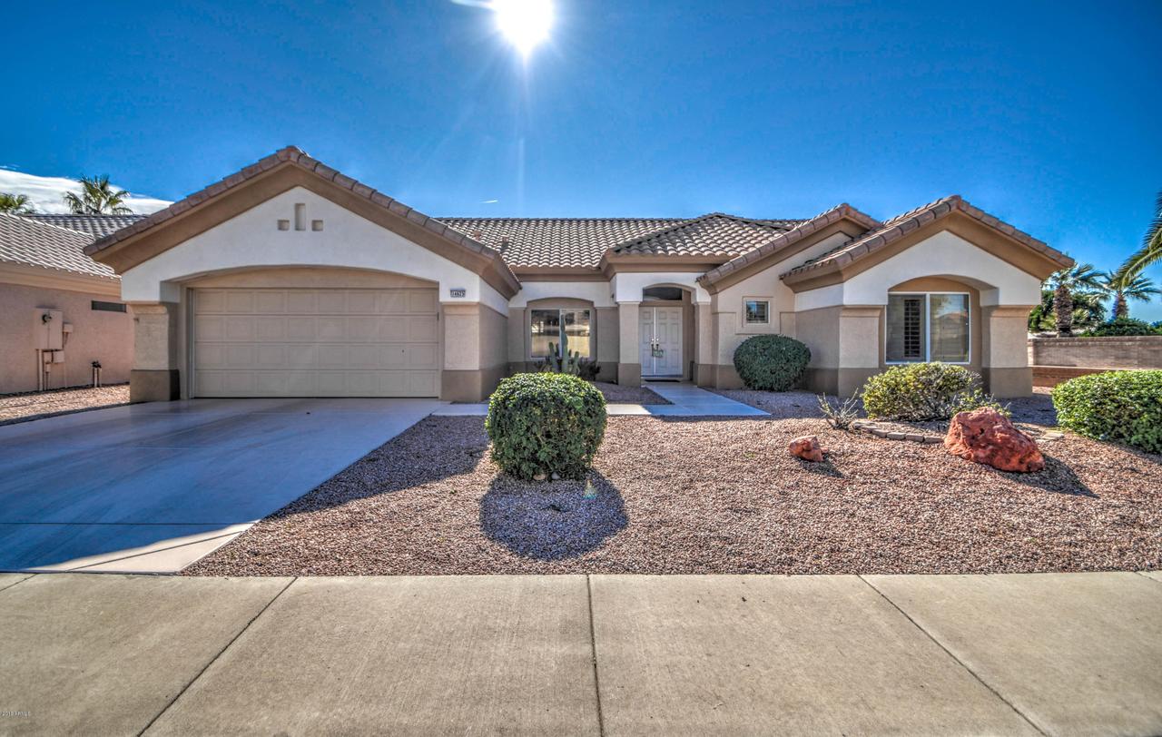 14625 W Gunsight Dr., Sun City West, AZ 85375