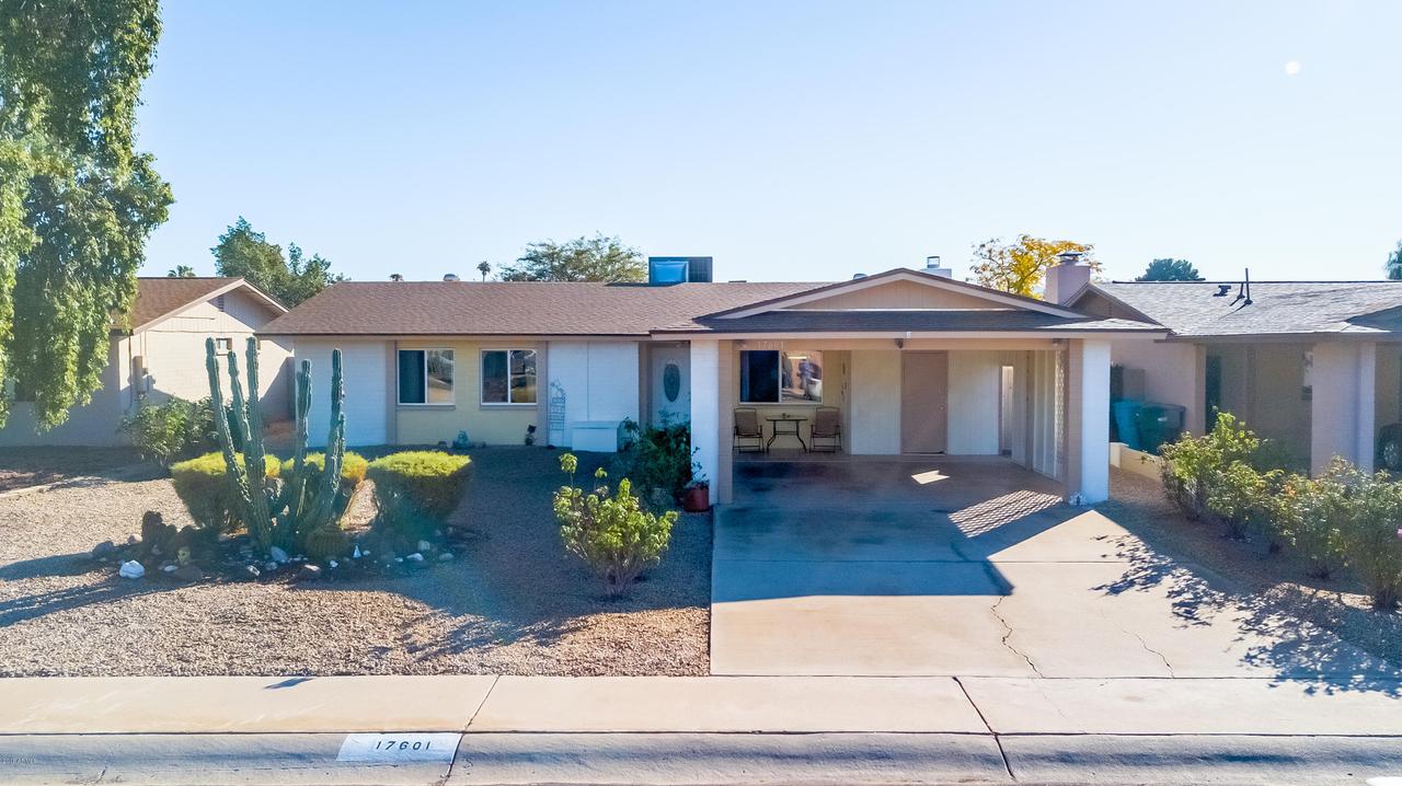 17601 N 10th Ave., Phoenix, AZ 85023