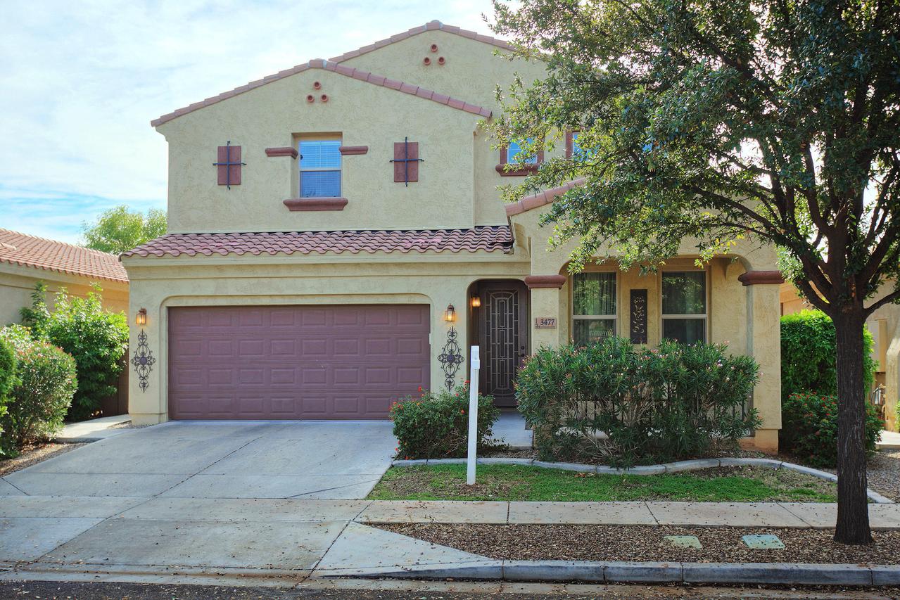 3477 E Constitution Dr., Gilbert, AZ 85296