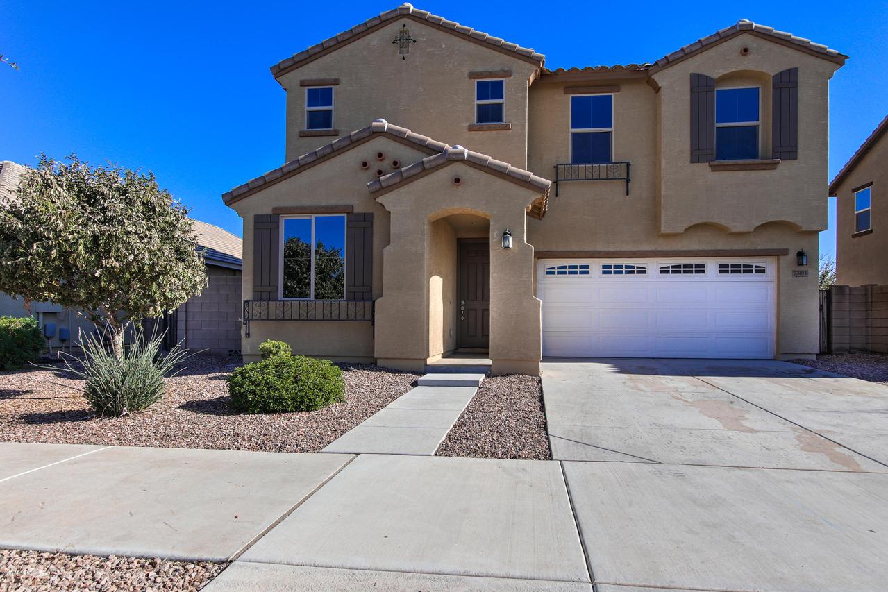 23811 S 213th St., Queen Creek, AZ 85142