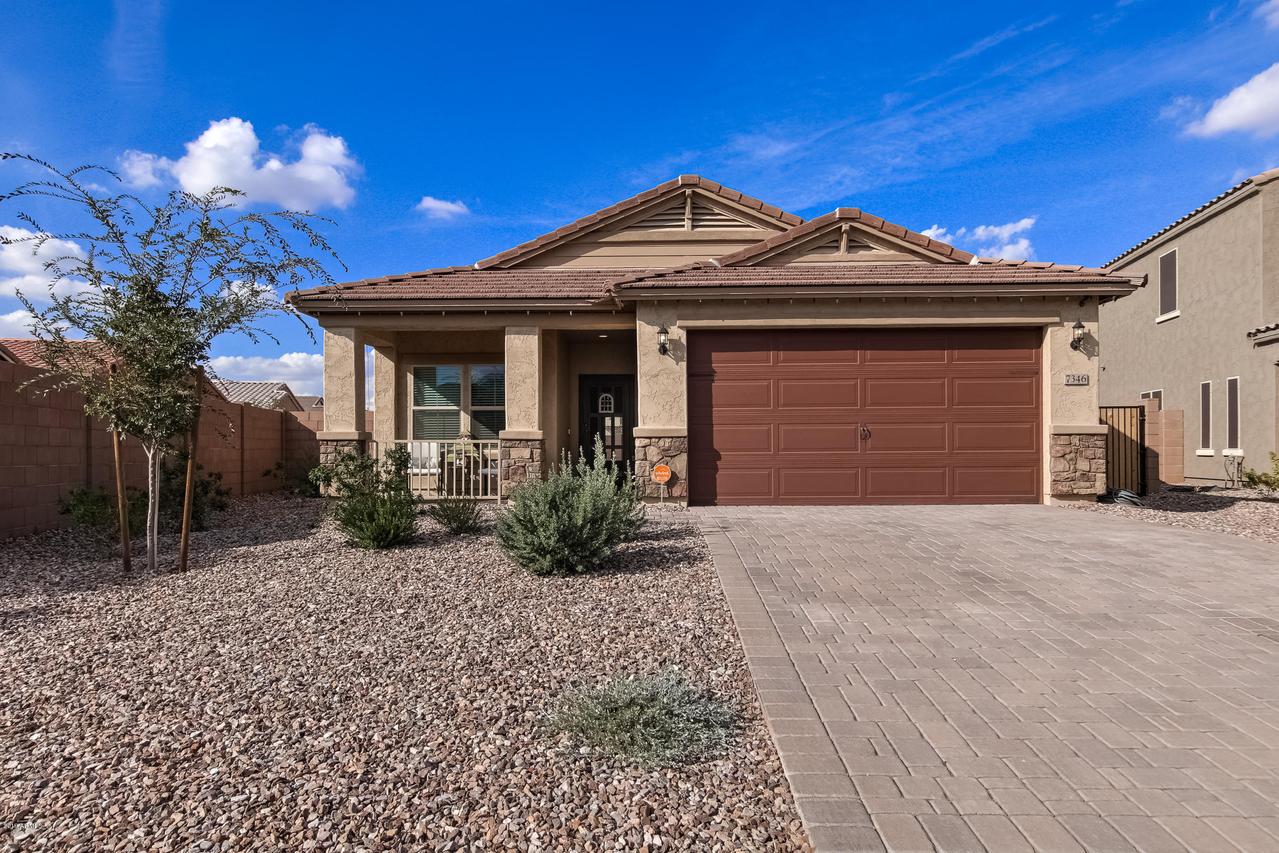 7346 S Debra Dr., Gilbert, AZ 85298