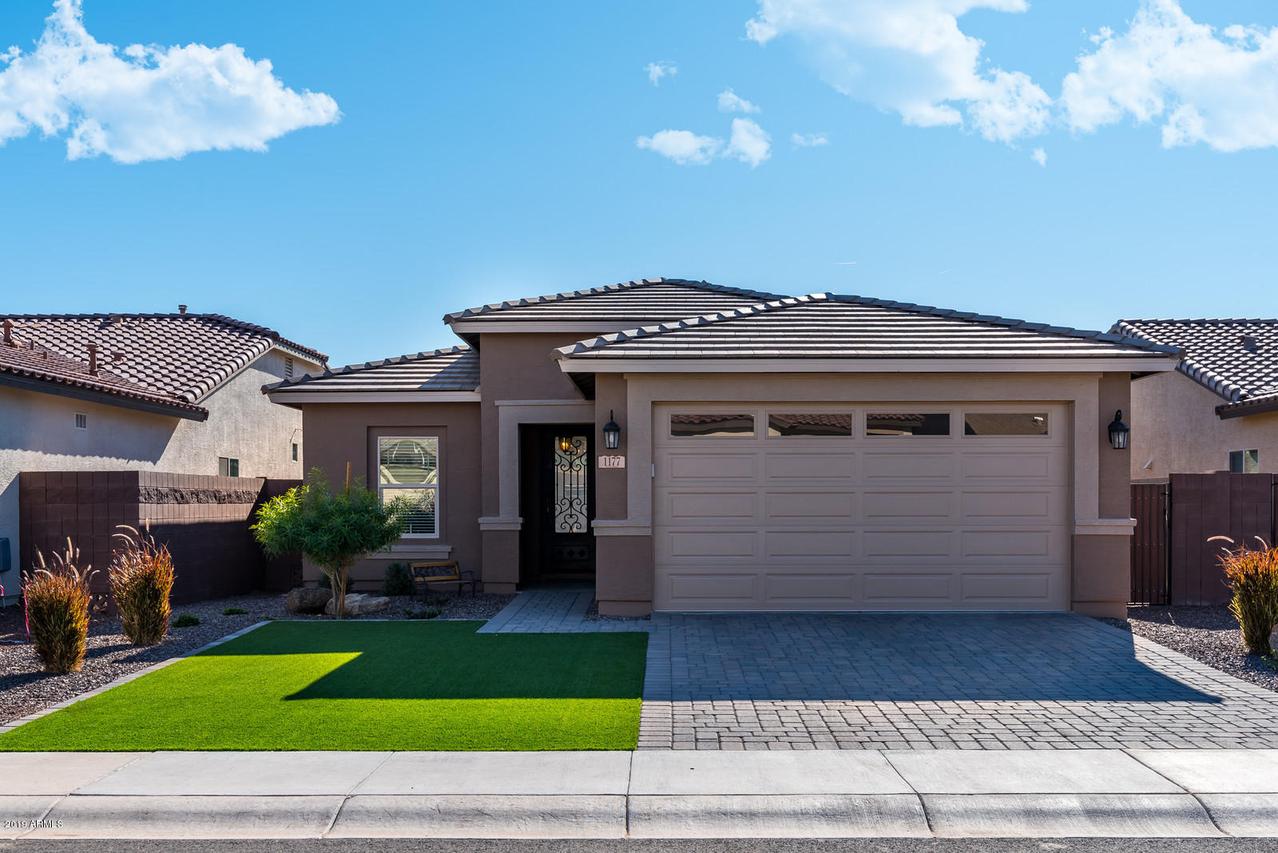 1177 W Joshua Tree Ave., Queen Creek, AZ 85140
