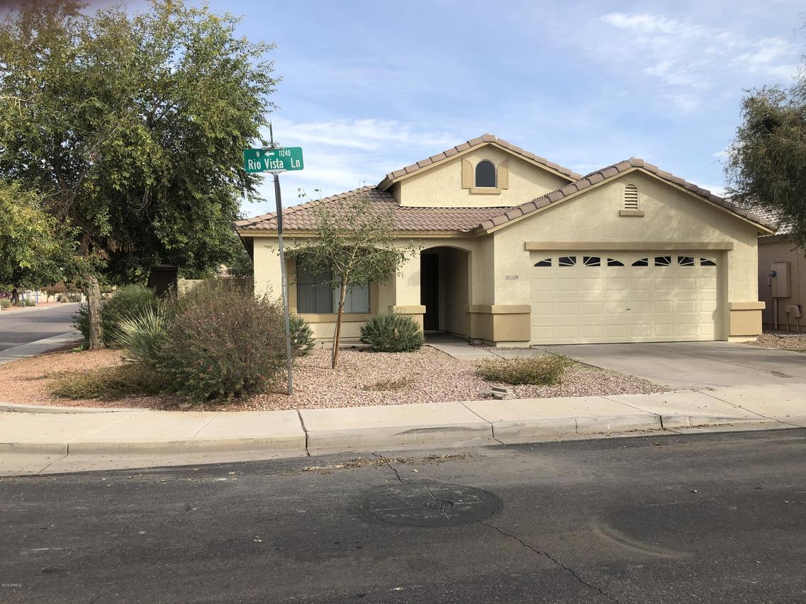 11238 W Rio Vista Ln., Avondale, AZ 85323
