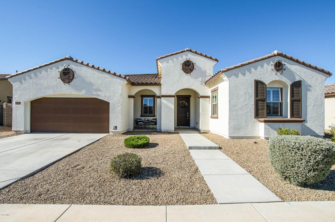 22760 S 228th Pl., Queen Creek, AZ 85142