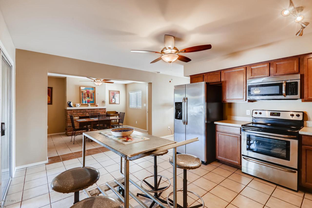 3618 W El Camino Dr., Phoenix, AZ 85051